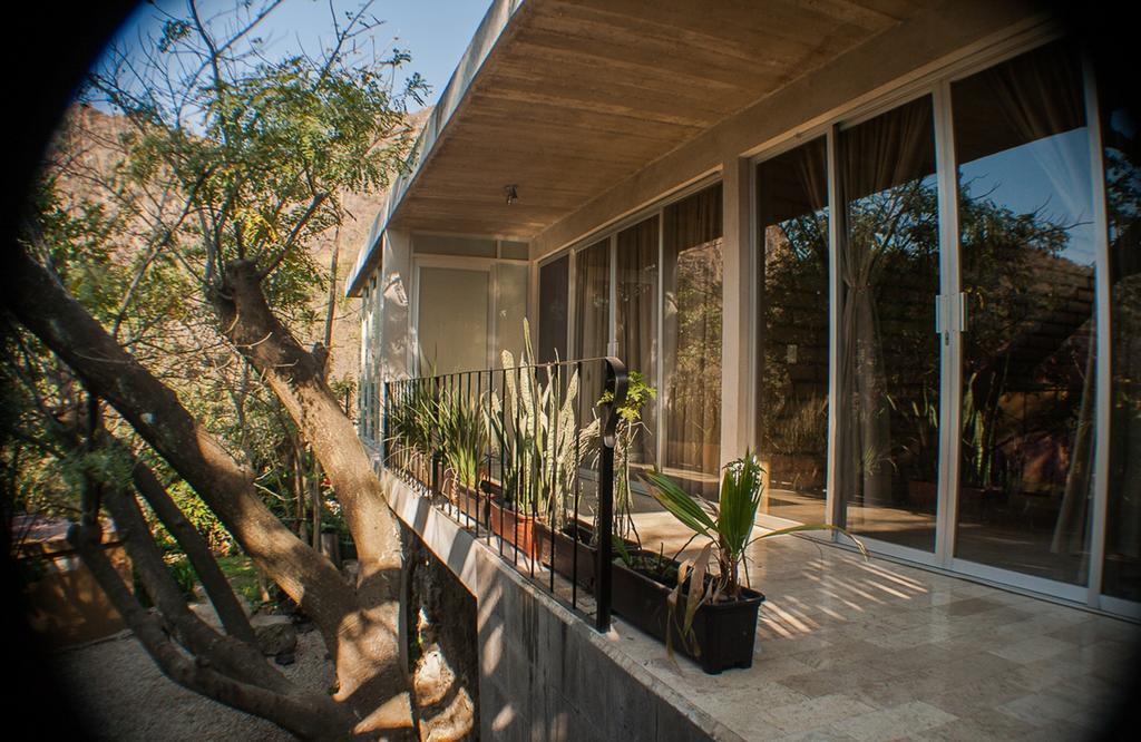 Отель Casa Santi Тепетлапа Номер фото